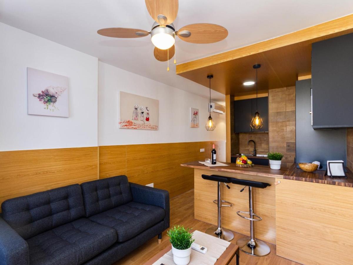 Swimsuit Friendly Holiday Home Playa del Inglés Eksteriør bilde