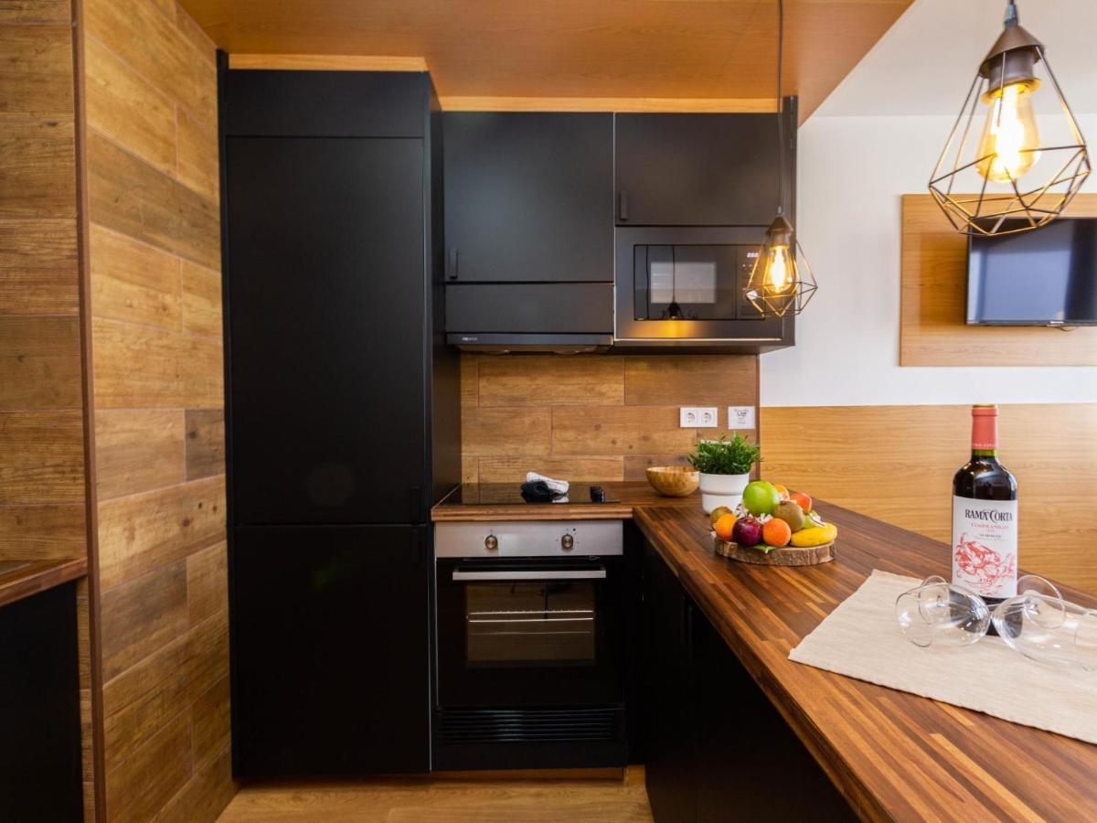 Swimsuit Friendly Holiday Home Playa del Inglés Eksteriør bilde